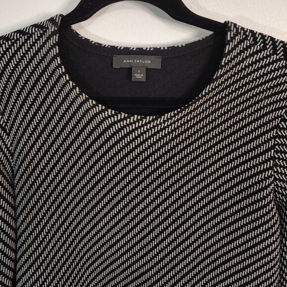 TOP BRANDS Classy BUNDLE Blouses Dress SMALL Women's Kors WHBM Ann Taylor - Picture 7 of 11